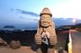 Jeju island: Van tour with a guide who the most loves JEJU