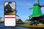 Zaanse Schans: A Windmills, Crafts and History Self-Guided Tour