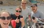 Valencia Walking Tour: Self-Guided City Game