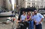 2 Hours Central Park Pedicab Tours