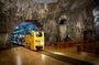 Bochnia Salt Mine Audio Guide Tour with Private Transfers