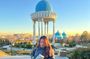 New and Old Tashkent city & Food Tour