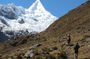 11-Day Alpamayo Circuit Trek