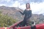 30-Minute Luxury Driving Tour: Explore Hollywood in a Ferrari