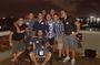 New Orleans Evening Small-Group Haunted Walking Tour