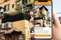 Naples Self-Guided City Walking Tour & Scavenger Hunt