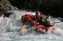 Rafting Azul a Macal - Futaleufu River
