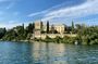 Desenzano: Boat Tour to Isola del Garda & Gulf of Salò