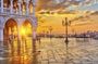 Venice Doge's Palace & Prisons Tour