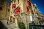 Valletta City Walking Tour