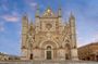 Orvieto : guided tour of the Cathedral of Santa Maria Assunta