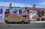 Brooklyn, Queens, and the Bronx Contrastes Tour in Spanish