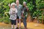 Private Fresh Water Lake, Waterfalls And Hot Springs Excursion