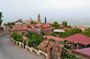 Sighnaghi City of Love Private Tour with Wine tasting