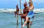 Galle City Sightseeing Tour by Tuk Tuk