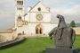 Assisi and St. Francis (Driver Only/Self Touring)