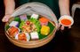 Penang Plates Food Tour with 15+ Tastings