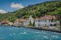 Shared Tour to Princes Island by Bus and Ferry