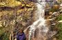 Explore Naxos Waterfall and Enjoy a Traditional Full Meal, Private