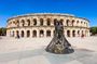 Hello Nîmes: Private 2-Hour Intro City Walk with Local Guide
