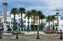 Tetouan Private Cultural tour “Full Day trip from Tangier “