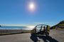 4 Hours Tour Beyond the Golden Gate Bridge Marin Headlands and Sausalito