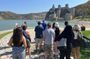 Along the Danube: Golubac Fortress & Iron Gate Gorge day trip from Belgrade