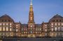 Merchants, Monarchs & Myths of Copenhagen with mobile app