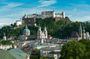 Salzburg and Lake District Day Tour from Munich