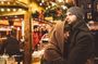 Private Historic Christmas Walking Tour in Frankfurt