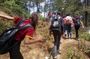 Ranikot Village Day Hike From Kathmandu