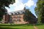 Reinbek Castle and Ahrensburg Palace Trip by Car from Hamburg