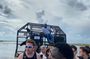Everglades Airboat Adventure with Roundtrip Bayside Transfer