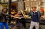 10 Tastes of Amsterdam Food Tour: Small Group, Full Meal & Drinks