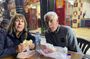 Food-Tour at Traditional Restaurant to Taste the Egyptian Kitchen