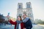 Notre Dame Private and Semi-Private Guided Tour