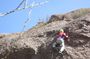 Rock Trip: Climbing in Mendoza: Caheuta - Potrerillos