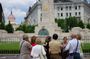 Classic Walk in Budapest Historical Center