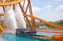 Gyeongju World Amusement Park with Instragram Tour Package