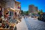Half Day Private Walking Tour of Baku Old City Icherisheher