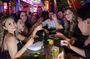 Glitz Glamor and Gangsters Hell's Kitchen Bar Tour NYC