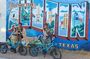 Austin E-Bike Tour