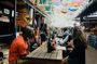 Nairobi Happy Hour Night Out with Optional Free Bowling