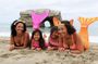 Mermaid Experience & Photoshoot
