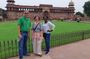 From Agra : Private Taj Mahal Agra Tour With Fatehpur Sikri