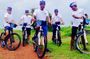 Aguada Hill Cycling Tour from Nerul