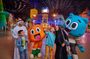 IMG World of Adventure with Sharing Transfers