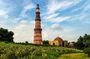 Private Full Day City Tour in Delhi with Transport