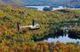 Mont-Tremblant Helicopter Tours