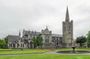 Private St Patrick’s Tour from Belfast to Downpatrick & Armagh